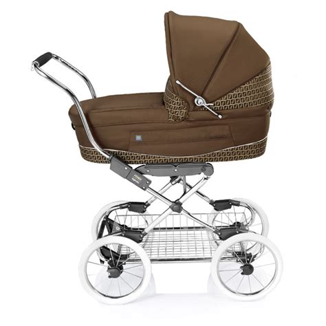 kinderwagen fendi